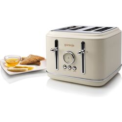 Toaster Gorenje T2300CLIN (Bej) Thumb