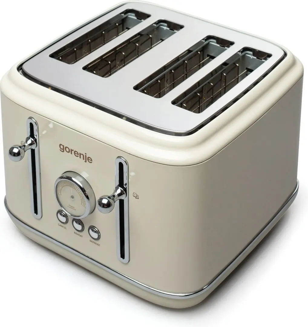 Toaster Gorenje T2300CLIN (Bej)
