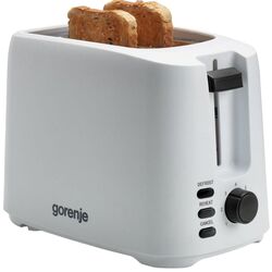 Тостер Gorenje T700XG (White) Thumb