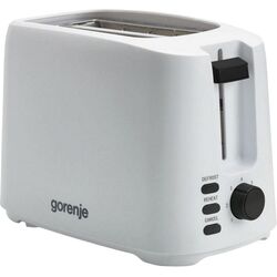 Toaster Gorenje T700XG (White)