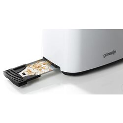 Тостер Gorenje T700XG (White) Thumb