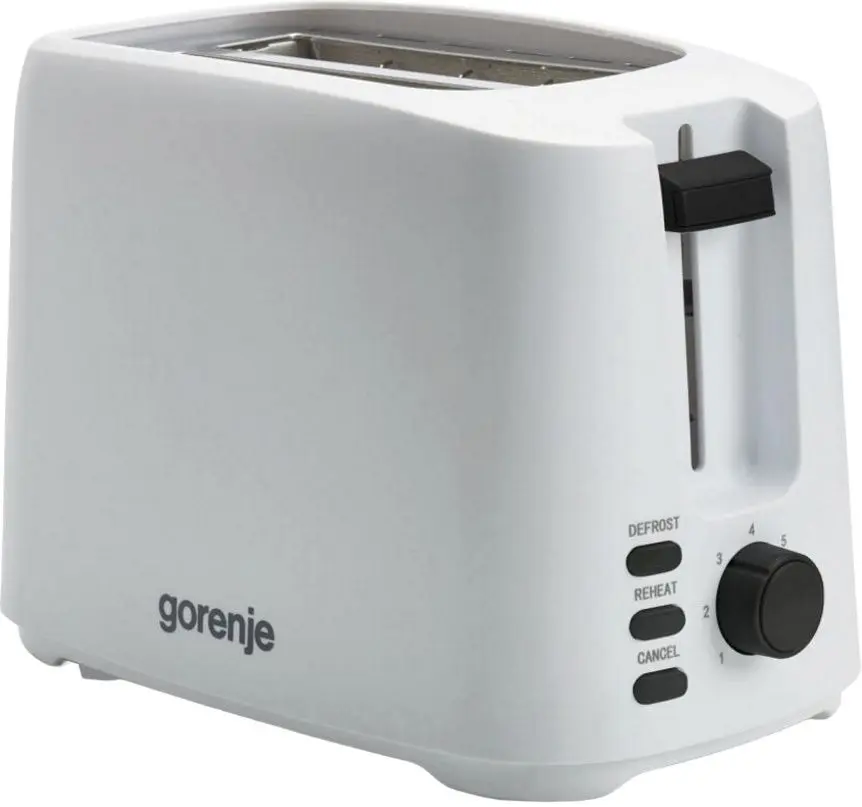 Тостер Gorenje T700XG (White)