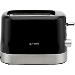 Тостер Gorenje T800DB (Black) Thumb