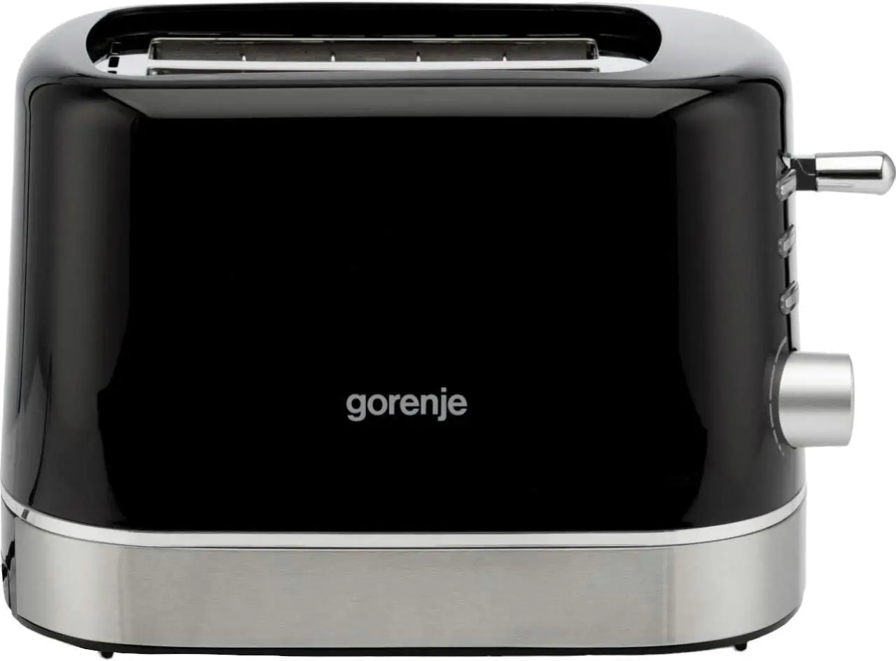 Тостер Gorenje T800DB (Black) - 2