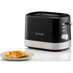 Тостер Gorenje T800DB (Black) Thumb