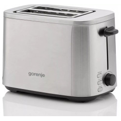 Тостер Gorenje T800DS (Silver) Thumb