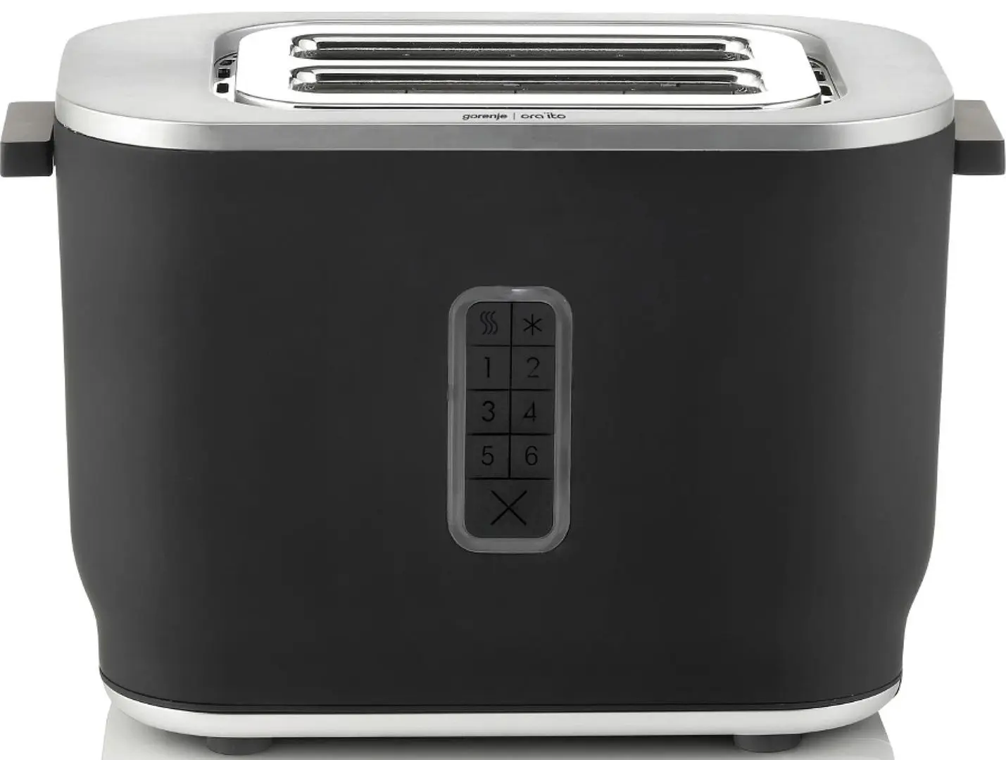 Тостер Gorenje T800ORAB (Black)