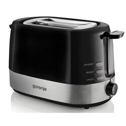 Prajitor de paine Gorenje T850BK (Black)