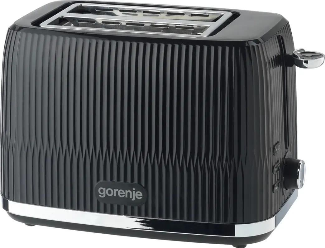Тостер Gorenje T850DPB (Black)