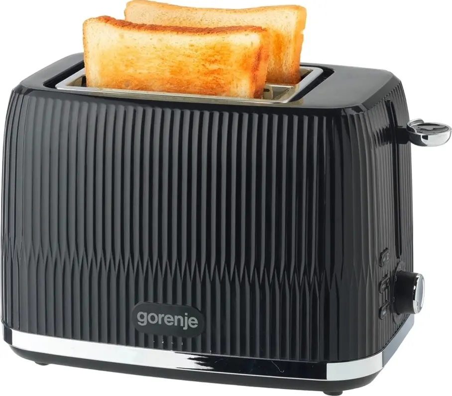 Тостер Gorenje T850DPB (Black)