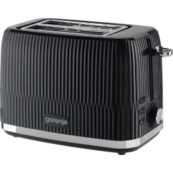 Тостер Gorenje T850DPB (Black) Thumb