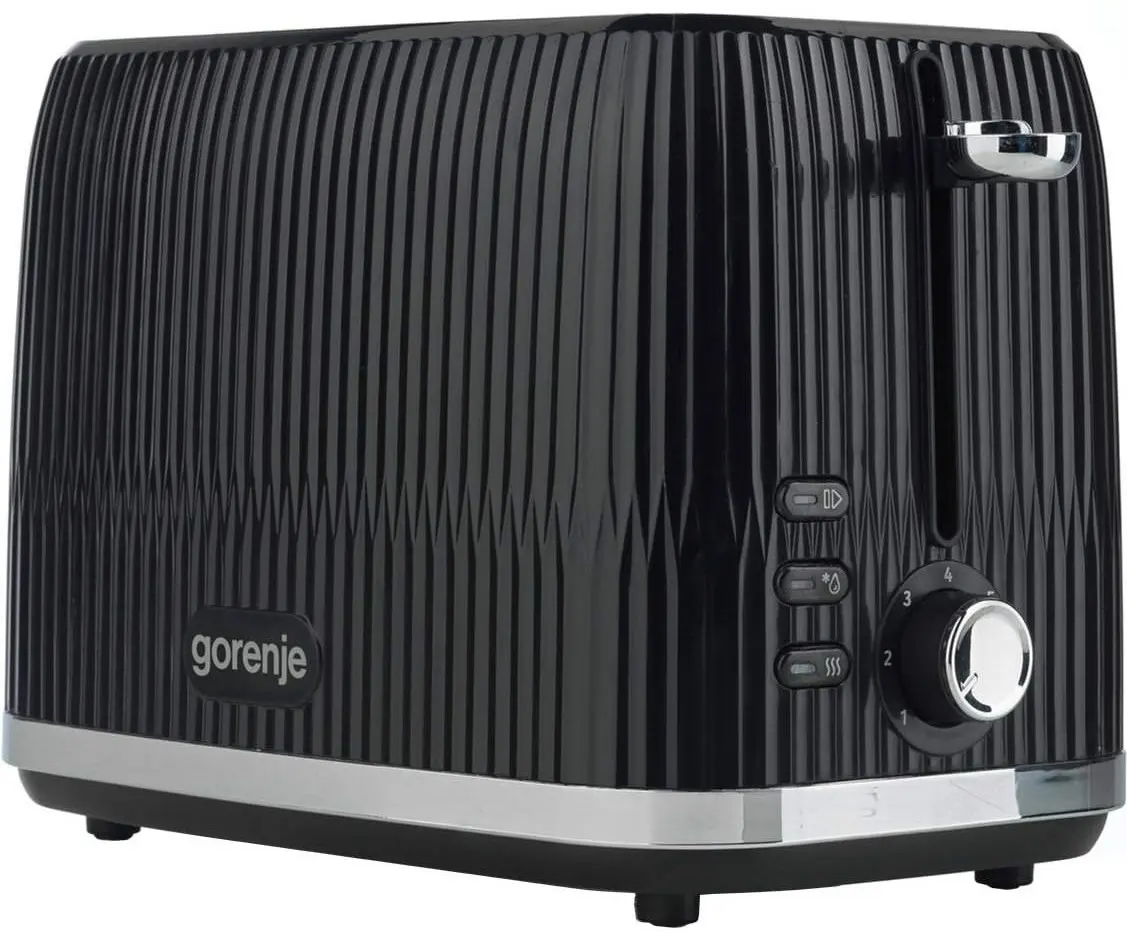 Тостер Gorenje T850DPB (Black)