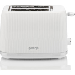 Toaster Gorenje T850DPW (White) Thumb