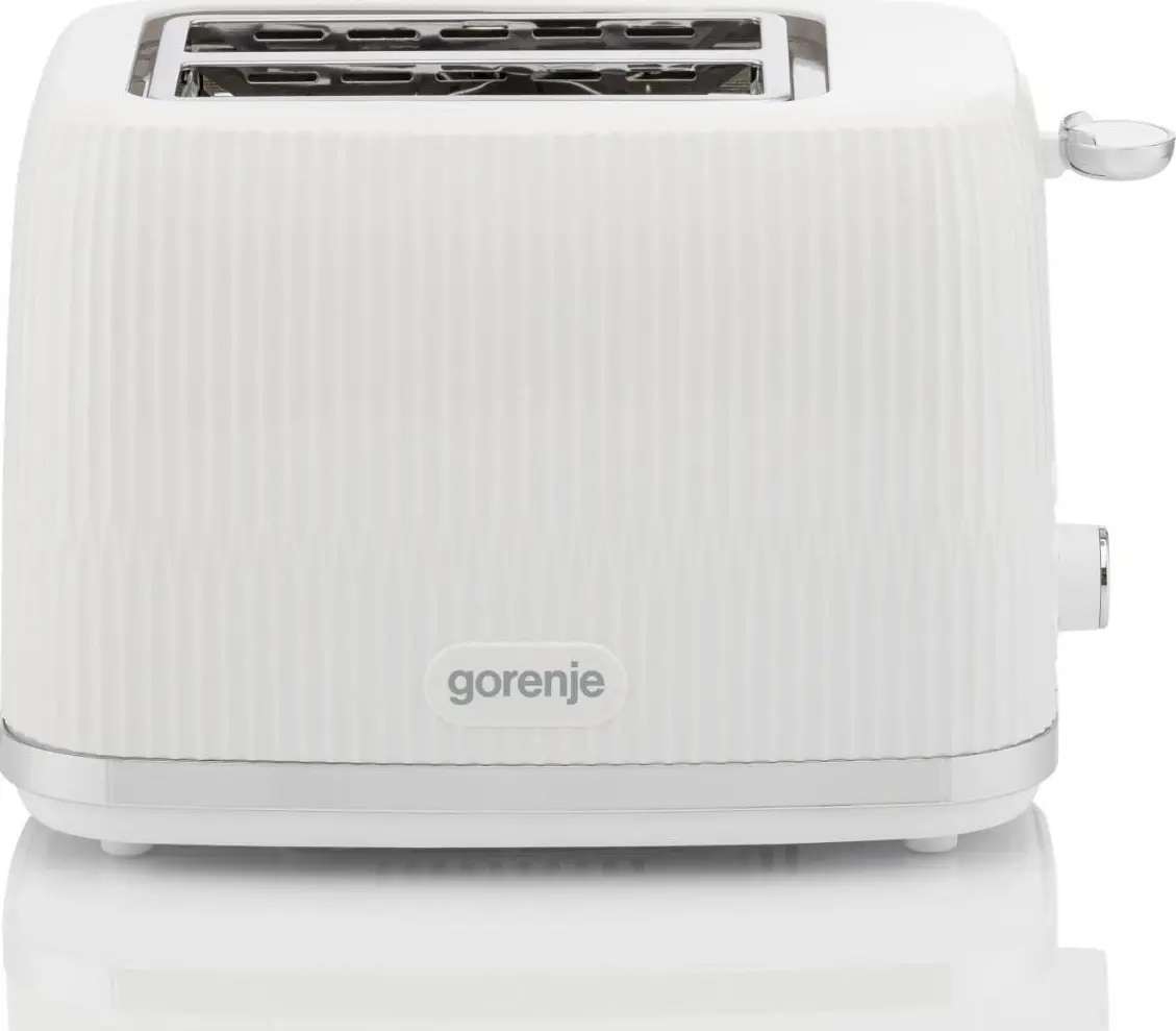 Toaster Gorenje T850DPW (White)