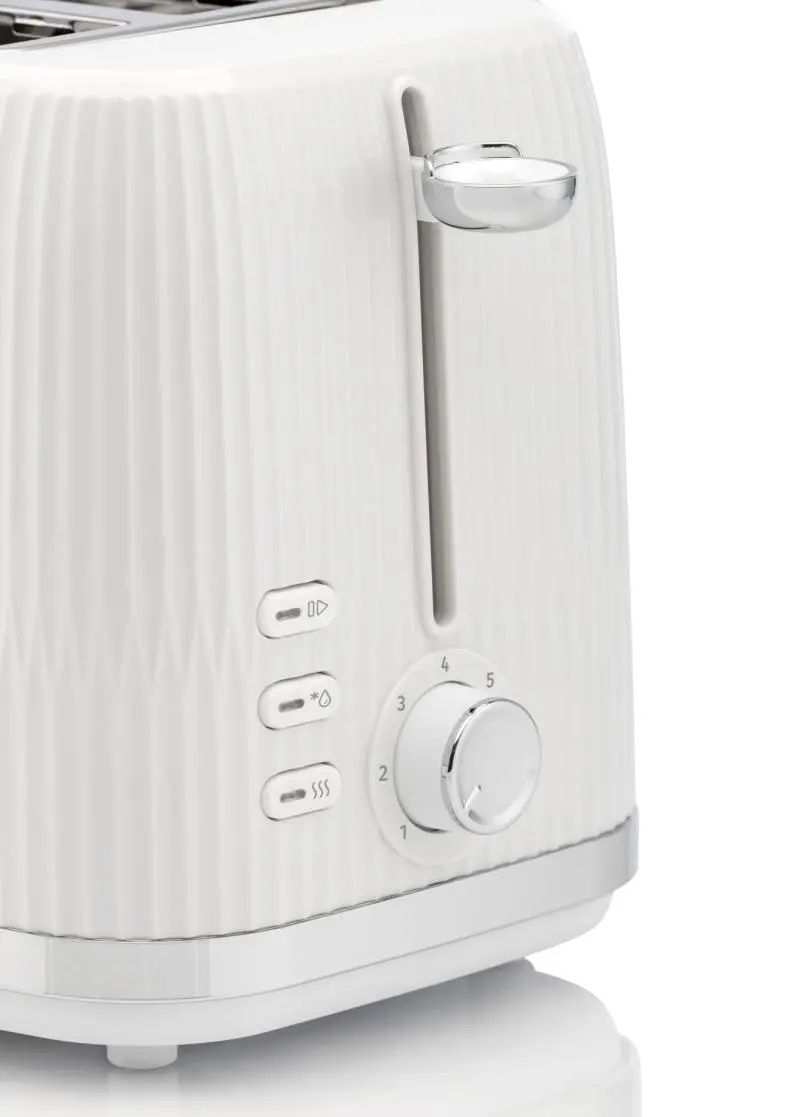 Toaster Gorenje T850DPW (White)