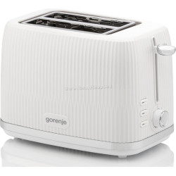 Toaster Gorenje T850DPW (White)