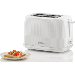 Toaster Gorenje T850DPW (White) Thumb