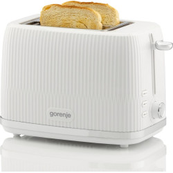 Toaster Gorenje T850DPW (White) Thumb