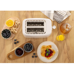 Toaster Gorenje T850DPW (White) Thumb