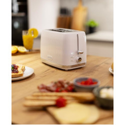 Toaster Gorenje T850DPW (White) Thumb