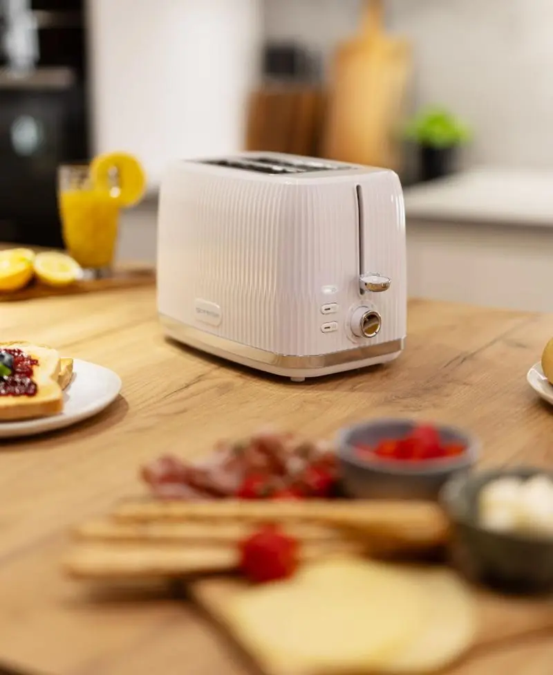 Toaster Gorenje T850DPW (White)