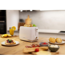 Toaster Gorenje T850DPW (White) Thumb