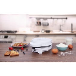 Aparat de gatit vafe Gorenje WM701W (White) Thumb