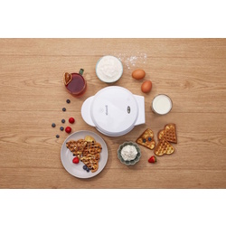 Aparat de gatit vafe Gorenje WM701W (White) Thumb
