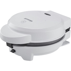 Aparat de gatit vafe Gorenje WM701W (White)