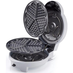 Aparat de gatit vafe Gorenje WM701W (White) Thumb