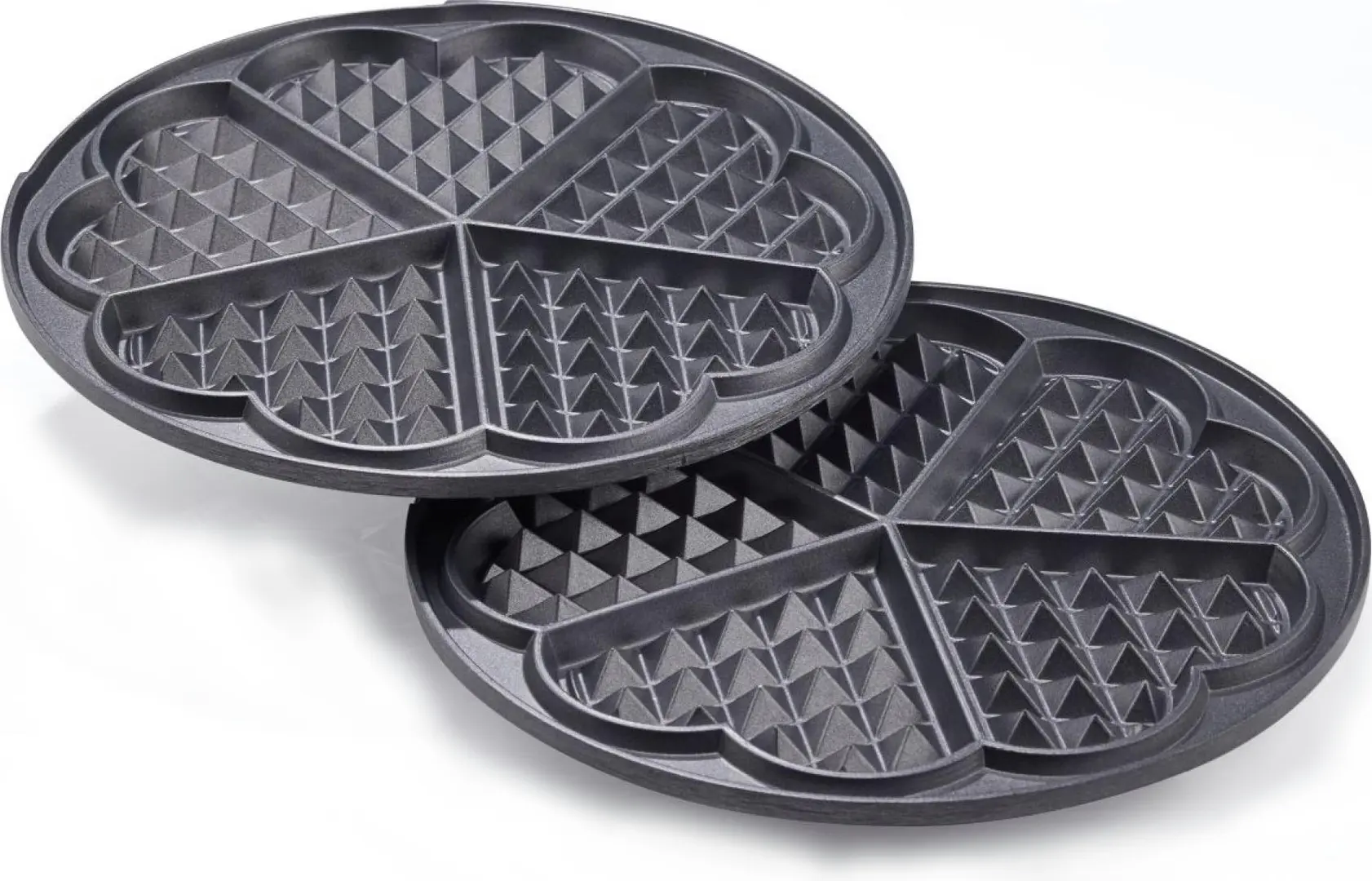 Aparat de gatit vafe Gorenje WM701W (White)