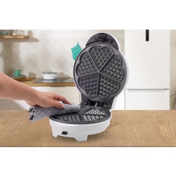 Aparat de gatit vafe Gorenje WM701W (White) Thumb