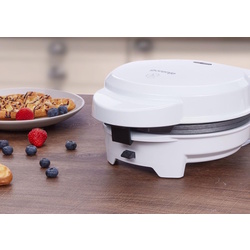 Aparat de gatit vafe Gorenje WM701W (White) Thumb