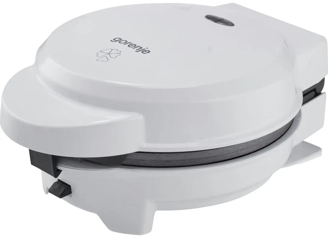 Aparat de gatit vafe Gorenje WM701W (White)