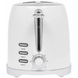 Тостер Haden Brighton 211811 (White) Thumb
