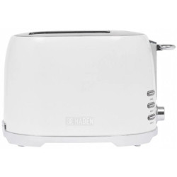 Тостер Haden Brighton 211811 (White) Thumb