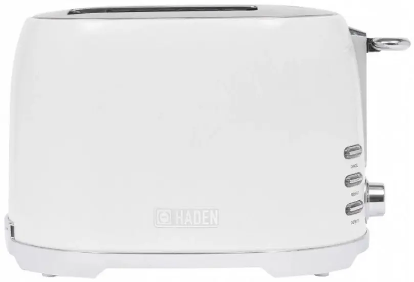 Тостер Haden Brighton 211811 (White)