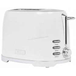 Prajitor de paine Haden Brighton 211811 (White)
