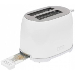 Тостер Haden Brighton 211811 (White) Thumb