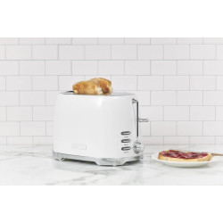 Тостер Haden Brighton 211811 (White) Thumb