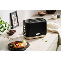 Toaster Haden HAD209252 (Black) Thumb