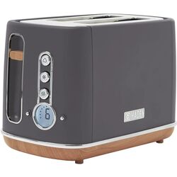 Toaster Haden HAD209252 (Black)