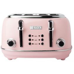 Toaster Haden Heritage (English Rose)