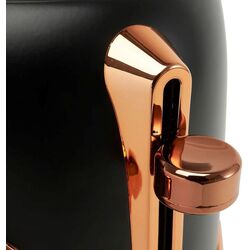 Toaster Haden Heritage HAD209191 (Black/Copper) Thumb