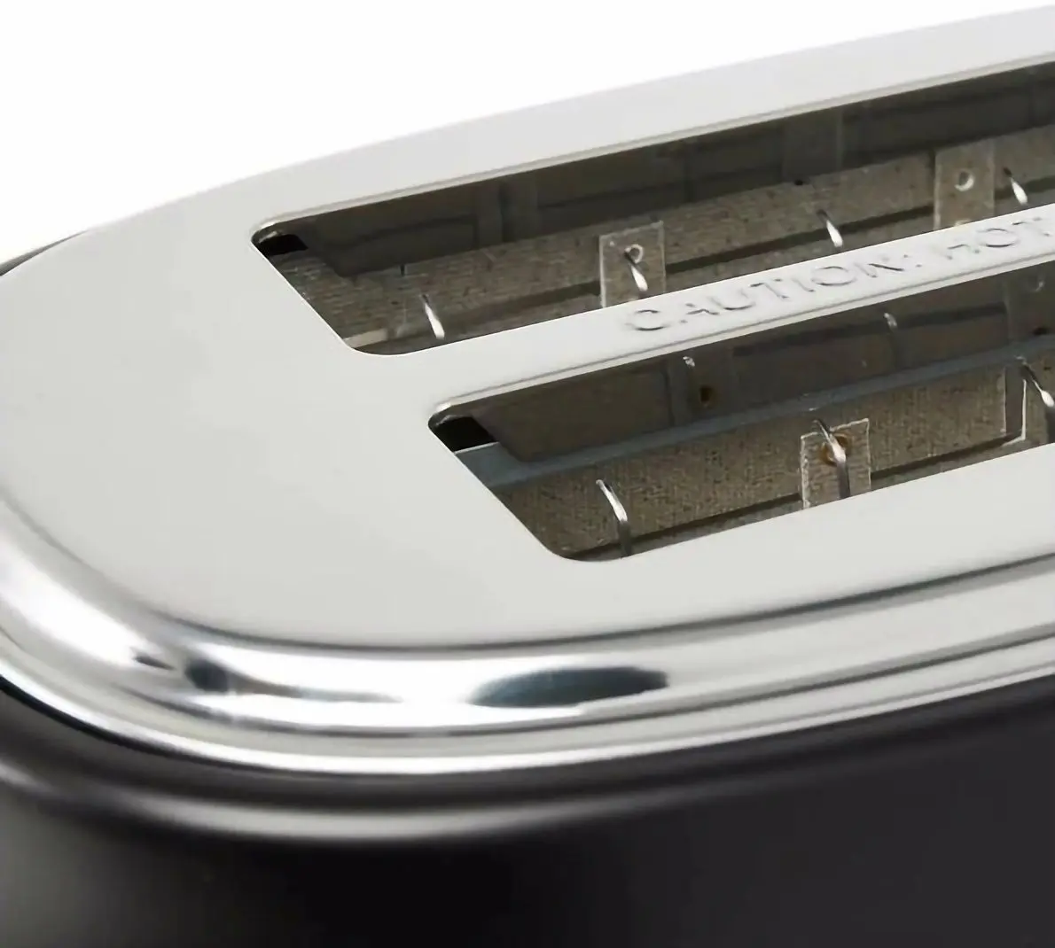 Toaster Haden Heritage HAD209191 (Black/Copper) - 6