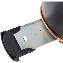 Toaster Haden Heritage HAD209191 (Black/Copper) Thumb