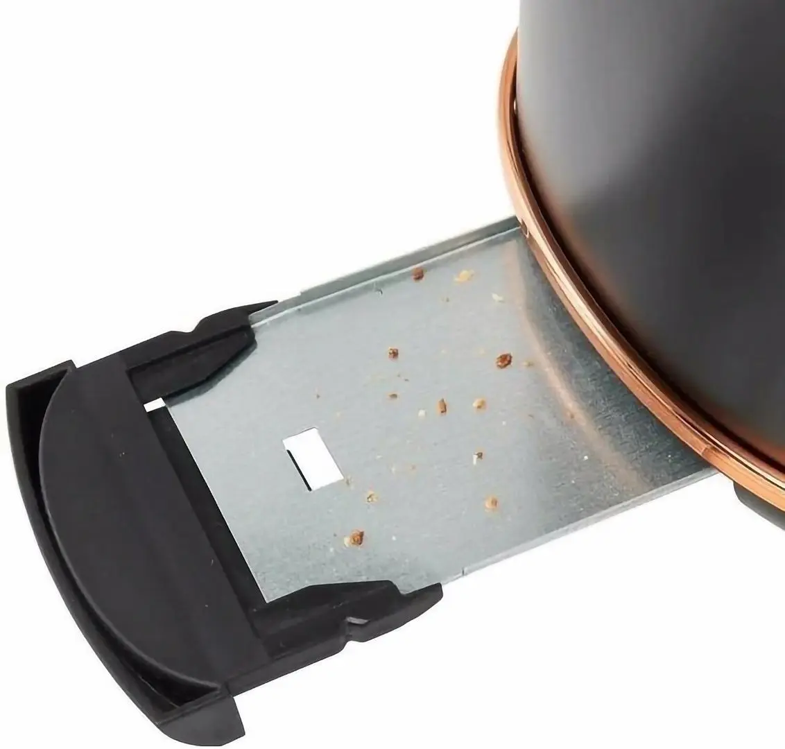 Toaster Haden Heritage HAD209191 (Black/Copper) - 7
