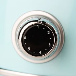 Toaster Haden Heritage (Turquoise) Thumb