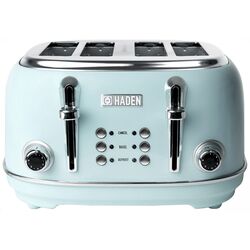 Toaster Haden Heritage (Turquoise)