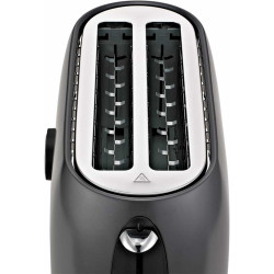 Prajitor de paine Haeger Future Plus TO-14D.013A (Black) Thumb